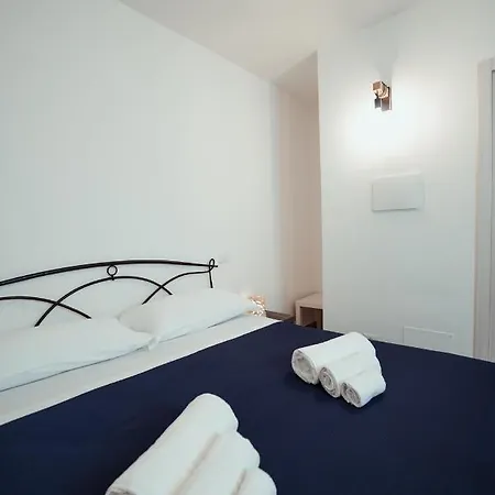 Villino Tortorelli Con Self Check-in Ματέρα