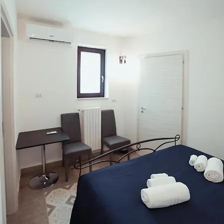 Πανσιόν Villino Tortorelli Con Self Check-in *