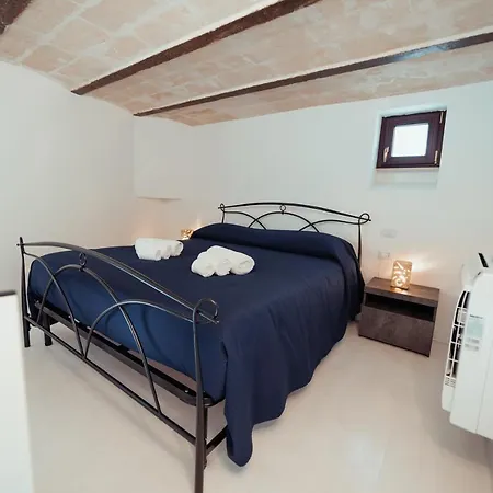 Villino Tortorelli Con Self Check-in * Ματέρα