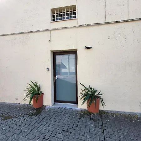 Villino Tortorelli Con Self Check-in * Ματέρα