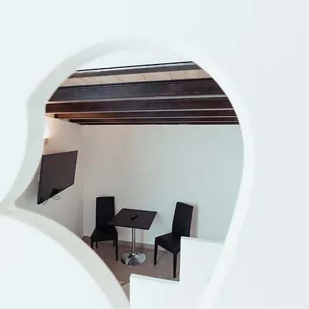 Villino Tortorelli Con Self Check-in Πανσιόν Ματέρα