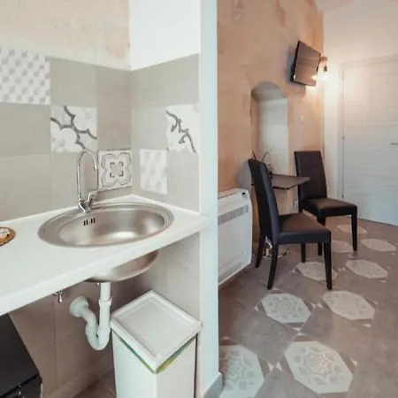 Villino Tortorelli Con Self Check-in * Ματέρα
