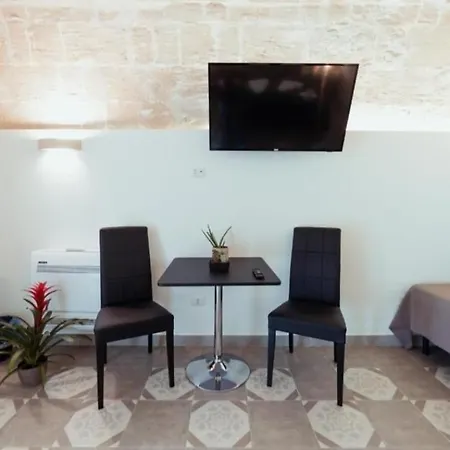 Πανσιόν Villino Tortorelli Con Self Check-in Ματέρα