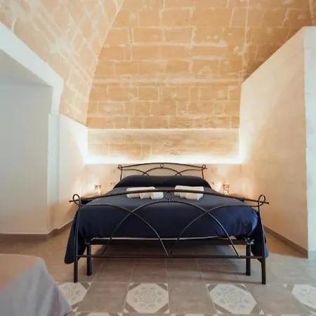 Villino Tortorelli Con Self Check-in