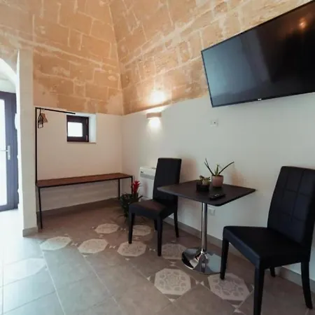 Villino Tortorelli Con Self Check-in