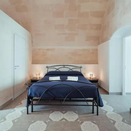 Villino Tortorelli Con Self Check-in Πανσιόν Ματέρα