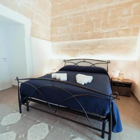 Villino Tortorelli Con Self Check-in Πανσιόν Ματέρα