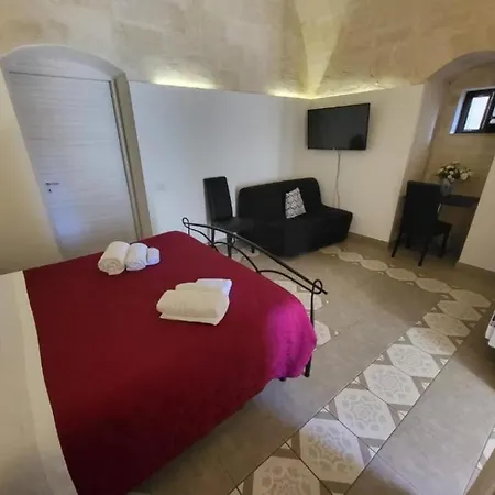 Πανσιόν Villino Tortorelli Con Self Check-in *