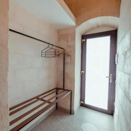 Villino Tortorelli Con Self Check-in Πανσιόν Ματέρα