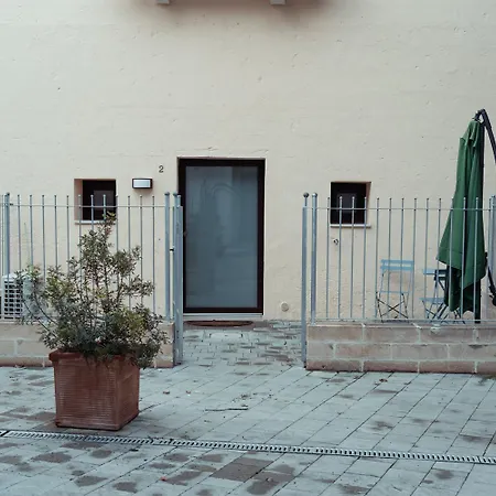 Villino Tortorelli Con Self Check-in Πανσιόν