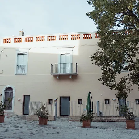 Villino Tortorelli Con Self Check-in * Ματέρα